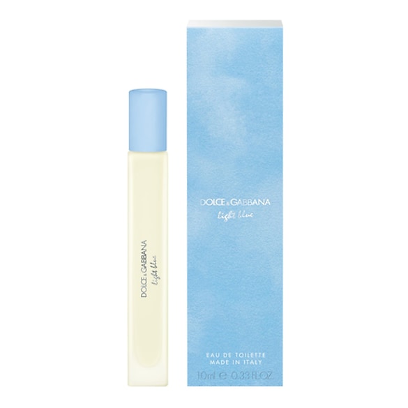 Light Blue Summer Vibes - Eau de toilette, Dolce & Gabbana